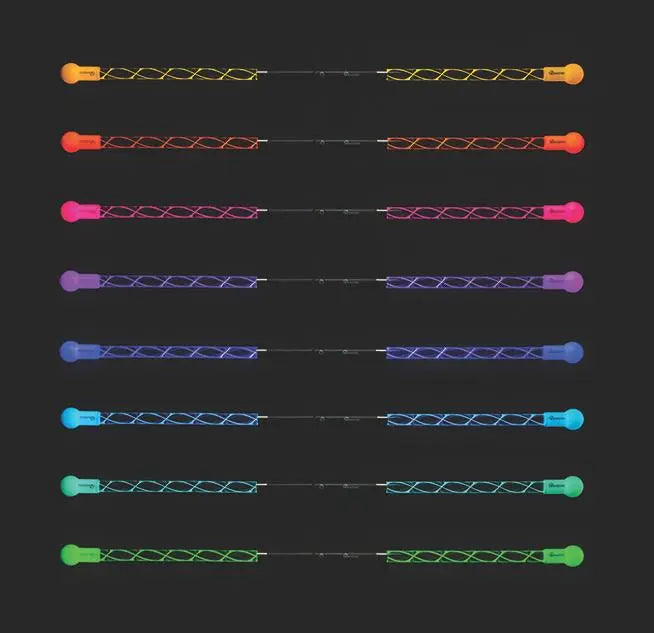 Wandini Glow.0 - Light Play