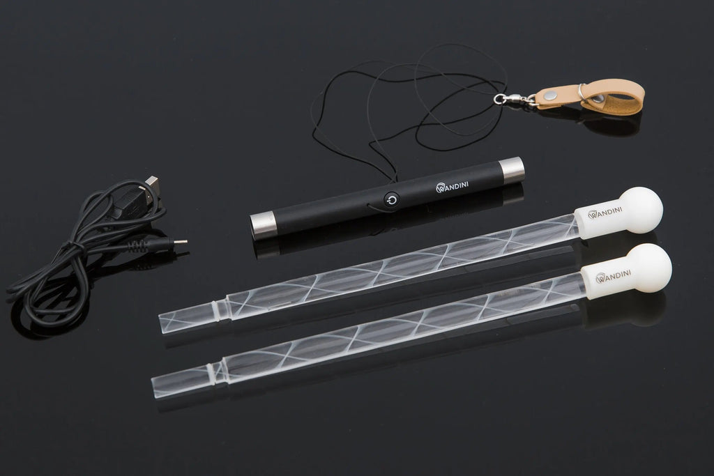 Wandini Glow.0 - Light Play