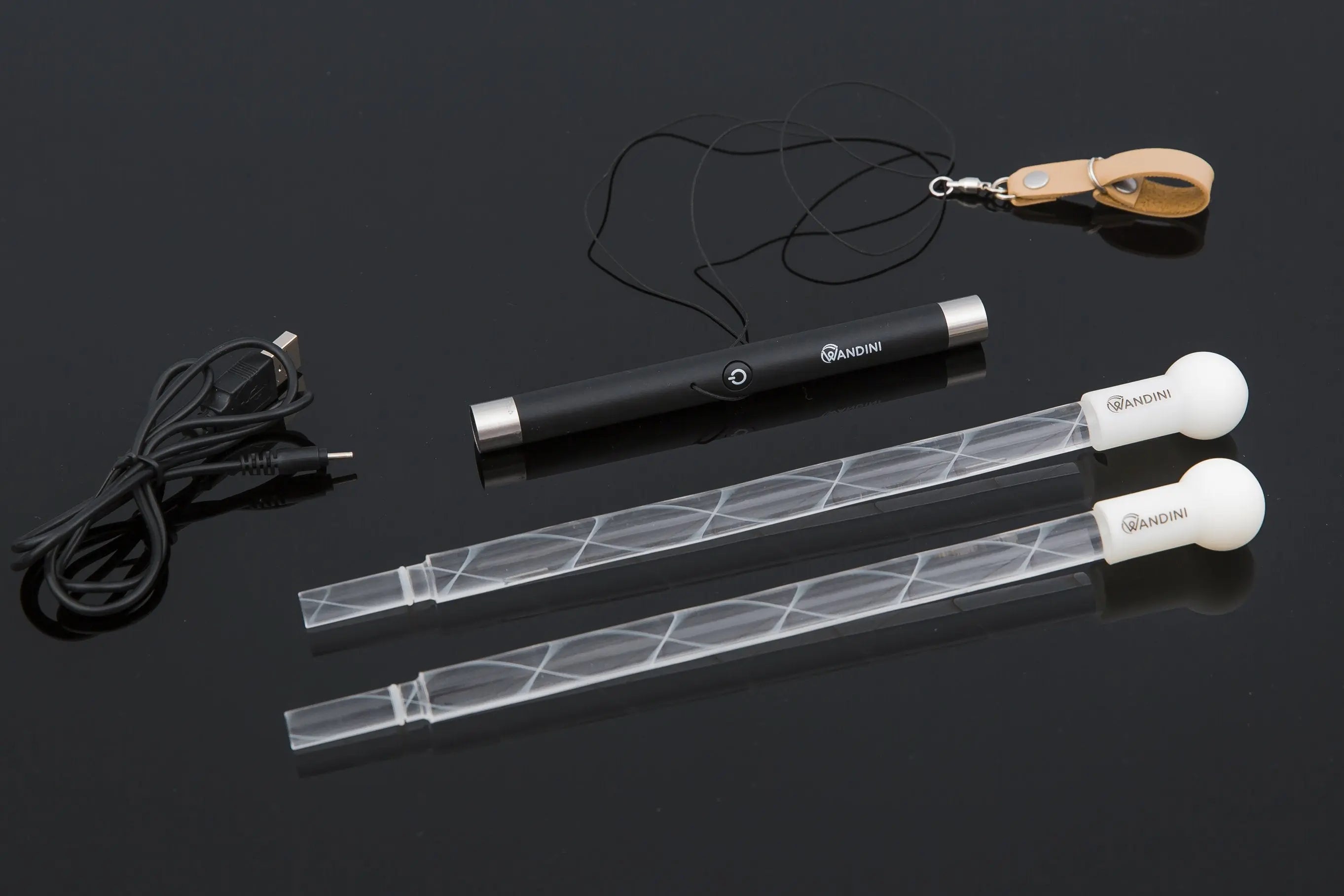Wandini Glow.0 - Light Play