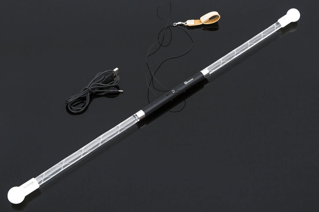 Wandini Glow.0 - Light Play