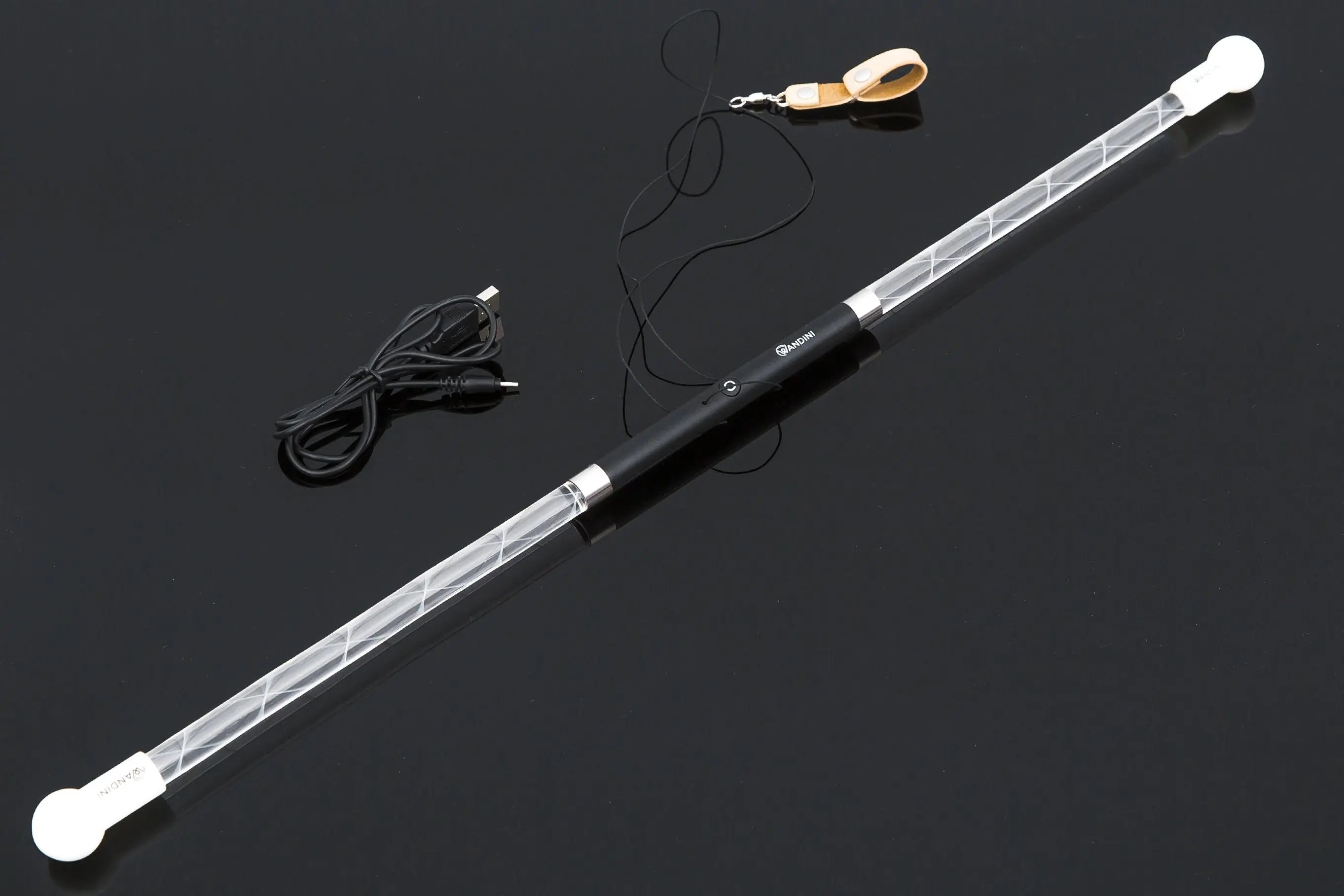 Wandini Glow.0 - Light Play